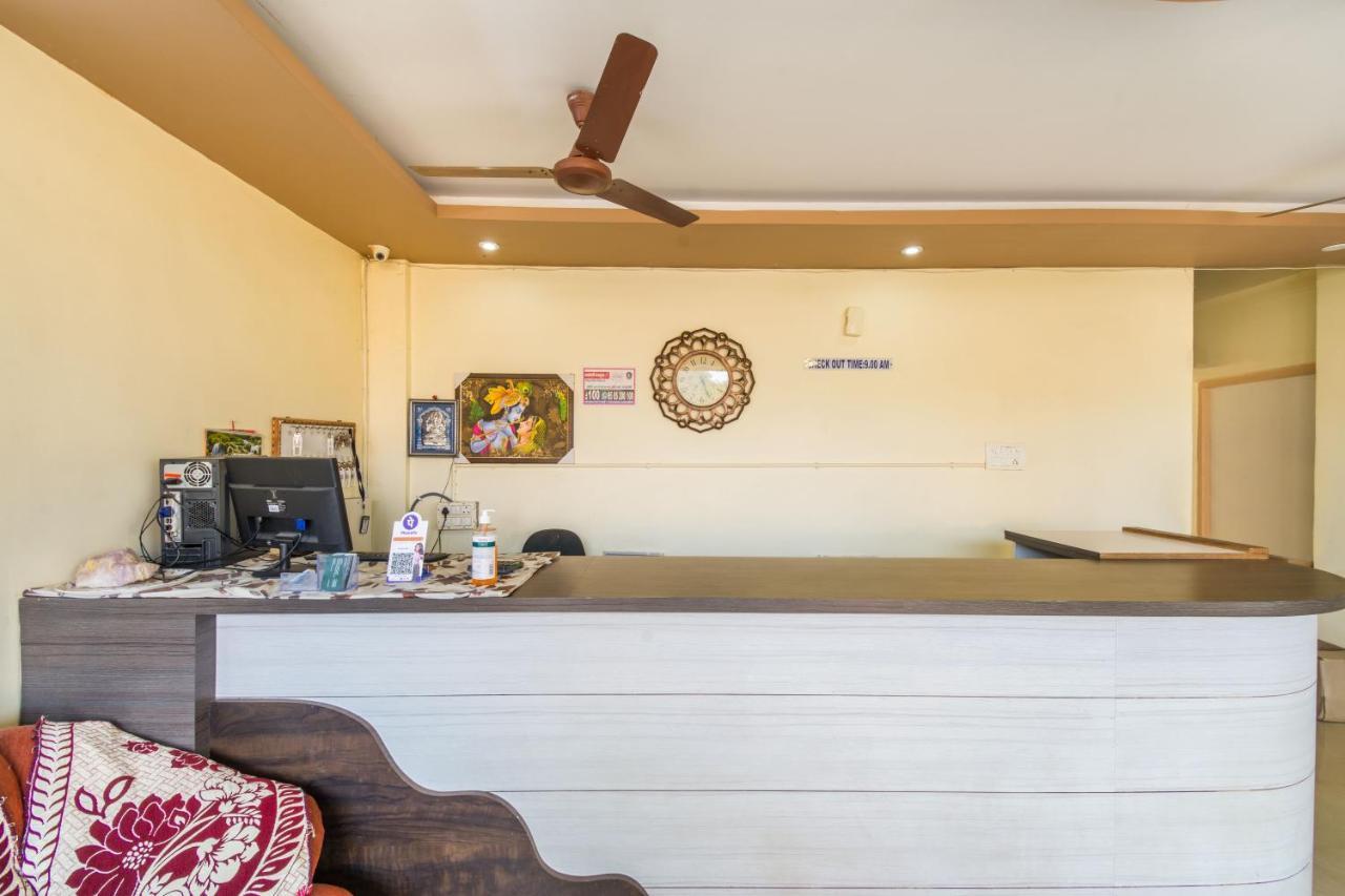At Home Prakruthi Resorts アラク エクステリア 写真